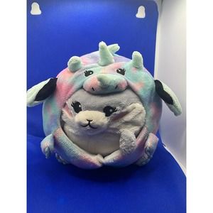 Undercover Squishables Justice